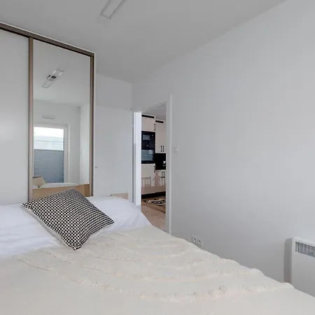 Garden By Major Domus Club Z Voucherem Do Strefy Apartamento *